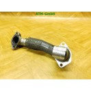 Abgasrohr Rohr Ford Focus 3 III 9674950180