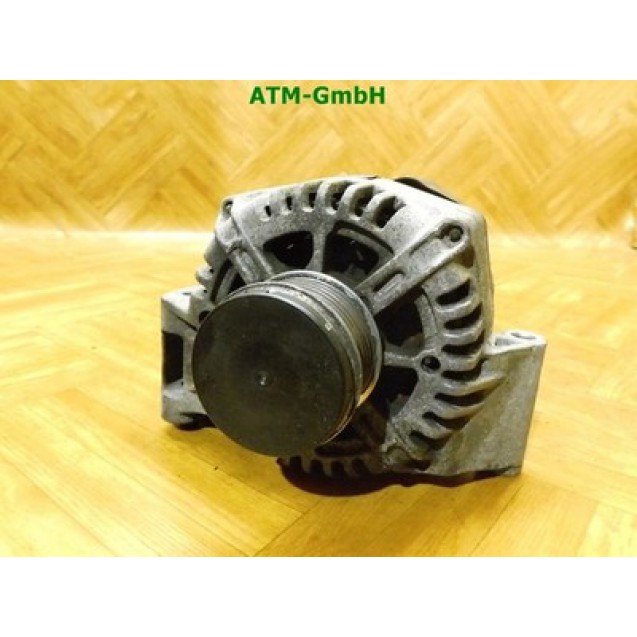 Lichtmaschine Generator Opel Corsa C Hella Valeo CA1862IR