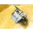 Lichtmaschine Generator Opel Corsa C Hella Valeo CA1862IR