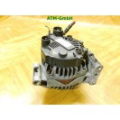 Lichtmaschine Generator Opel Corsa C Hella Valeo CA1862IR