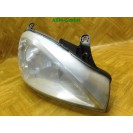 Frontscheinwerfer Scheinwerfer rechts Opel Corsa C Beifahrerseite