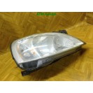 Frontscheinwerfer Scheinwerfer rechts Opel Corsa C Beifahrerseite