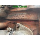 Motor Mini Cooper R50 1.6 85 kW Motorcode W10B16A Gelaufen 178.305 KM