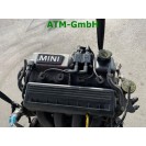 Motor Mini Cooper R50 1.6 85 kW Motorcode W10B16A Gelaufen 178.305 KM