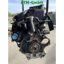 Motor Mini Cooper R50 1.6 85 kW Motorcode W10B16A Gelaufen 178.305 KM