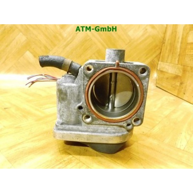 Drosselklappe Mini Cooper R50