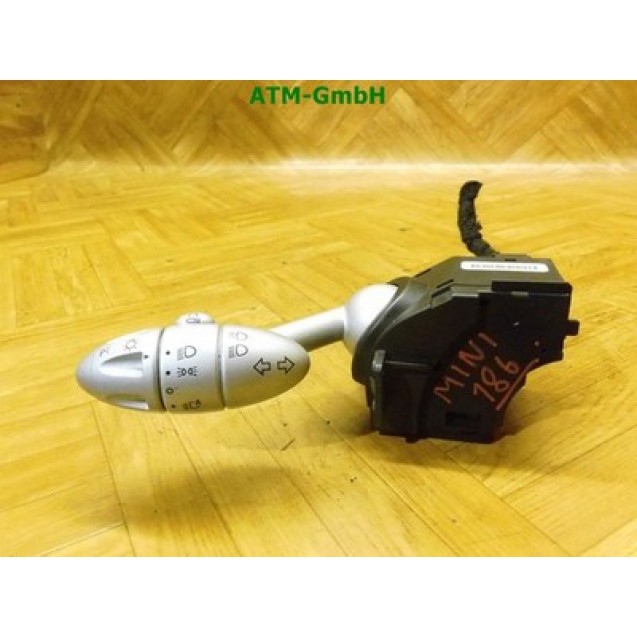 Blinkerschalter Lenkstockschalter Schalter Mini Cooper R50 6946958