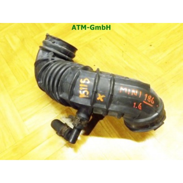 Ansaugrohr Ladeluftrohr Rohr Mini Cooper R50