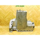 Ölwanne Mercedes Benz A-Klasse W169 A0051539428 Temic A6400141002