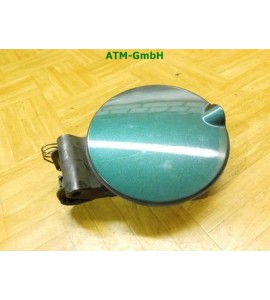 Tankklappe Tankdeckel Mini Cooper R50 7513449 Farbcode 895/6 Grün British Racing