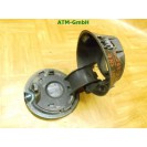 Tankklappe Tankdeckel Mini Cooper R50 7513449 Farbcode 895/6 Grün British Racing