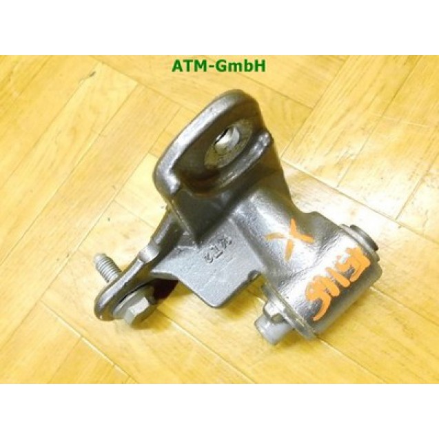 Türscharnier Scharnier links Mercedes Benz A-Klasse W169 Fahrerseite