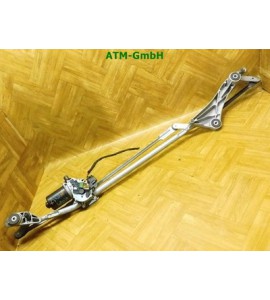 Wischermotor vorne Wischergestänge Mercedes Benz A-Klasse W169 405.127