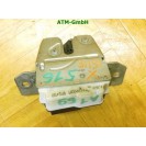 Heckklappenschloss Schloss hinten Mercedes Benz A-Klasse W169