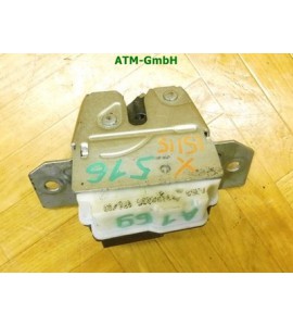 Heckklappenschloss Schloss hinten Mercedes Benz A-Klasse W169