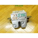 Heckklappenschloss Schloss hinten Mercedes Benz A-Klasse W169