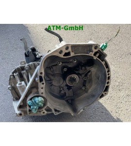 Getriebe Schaltgetriebe Nissan Micra 3 III K12 1.2 16V Getriebecode JH3-103