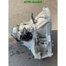 Getriebe Schaltgetriebe Nissan Micra 3 III K12 1.2 16V Getriebecode JH3-103
