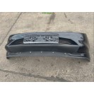 Stoßstange hinten Ford Puma Farbcode D7 Farbe Schwarz Pantherschwarz Metallic