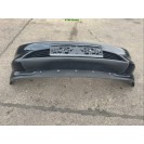 Stoßstange hinten Ford Puma Farbcode D7 Farbe Schwarz Pantherschwarz Metallic