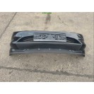 Stoßstange hinten Ford Puma Farbcode D7 Farbe Schwarz Pantherschwarz Metallic