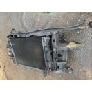 Frontmaske Schlossträger Wasserkühler Skoda Superb