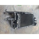 Frontmaske Schlossträger Wasserkühler Skoda Superb