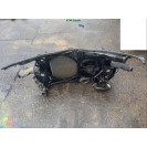 Frontmaske Schlossträger Wasserkühler Skoda Superb