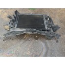 Frontmaske Schlossträger Wasserkühler Skoda Superb