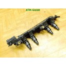 Einspritzleiste Einspritzdüse Renault Twingo 2 II 7700114546C Mann+Hummel