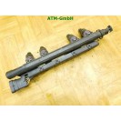 Einspritzleiste Einspritzdüse Renault Twingo 2 II 7700114546C Mann+Hummel