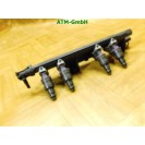 Einspritzleiste Einspritzdüse Renault Twingo 2 II 7700114546C Mann+Hummel