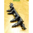 Einspritzleiste Einspritzdüse Renault Twingo 2 II 7700114546C Mann+Hummel