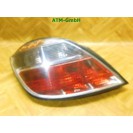 Bremsleuchte Bremslicht Rückleuchte Rücklicht links Opel Astra H 13222324