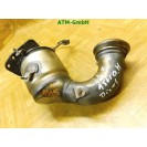 KAT Katalysator Lambda Lambdasonde Opel Astra H FGP 55559629