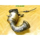 KAT Katalysator Lambda Lambdasonde Opel Astra H FGP 55559629