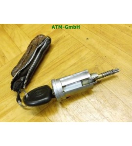Zündschloss Schlüssel Opel Corsa C 09146299