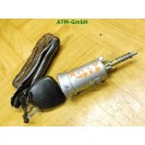Zündschloss Schlüssel Opel Corsa C 09146299