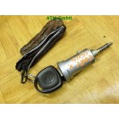 Zündschloss Schlüssel Opel Corsa C 09146299