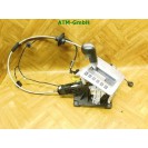 Schaltknauf Schaltkulisse Schaltzüge Opel Astra H GM 13121110