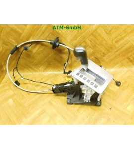 Schaltknauf Schaltkulisse Schaltzüge Opel Astra H GM 13121110