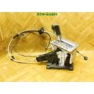 Schaltknauf Schaltkulisse Schaltzüge Opel Astra H GM 13121110