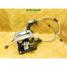 Schaltknauf Schaltkulisse Schaltzüge Opel Astra H GM 13121110