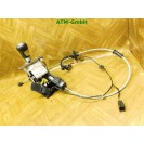 Schaltknauf Schaltkulisse Schaltzüge Opel Astra H GM 13121110