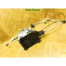 Schaltknauf Schaltkulisse Schaltzüge Opel Astra H GM 13121110