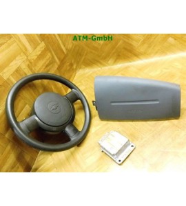 Lenkrad Airbagmodul Seitenairbag Airbagsteuergerät Chevrolet Matiz KDAC 96801134