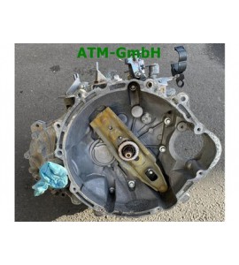 Getriebe Schaltgetriebe Smart ForFour 454 1.1 55 kW Getriebecode PMN130193