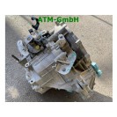 Getriebe Schaltgetriebe Smart ForFour 454 1.1 55 kW Getriebecode PMN130193