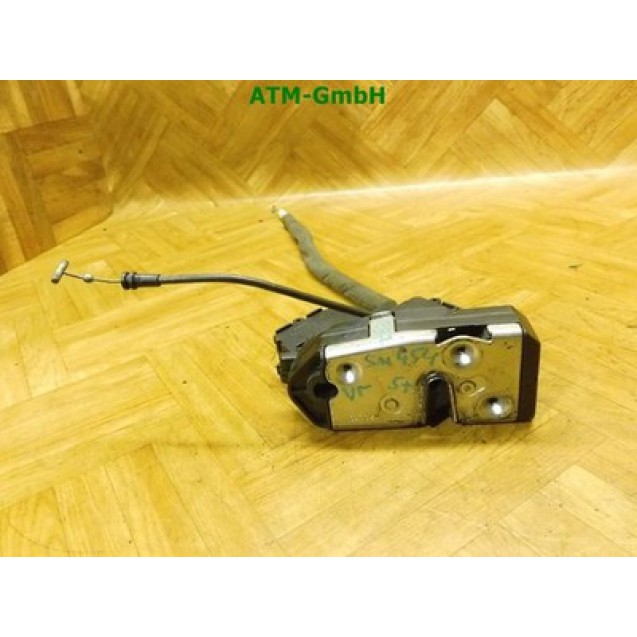 Türschloss Schloss vorne rechts Smart ForFour 454 A4547200035 Beifahrerseite