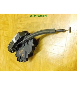 Türschloss Schloss hinten rechts Smart ForFour 454 A4547200035 Beifahrerseite